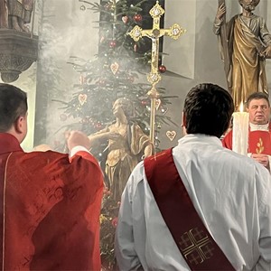 Župna svetkovina proslavljena u Župi sv. Anastazije u Samoboru